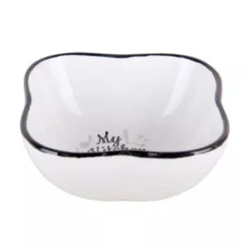 Салатник My kitchen, 10 см, керамика