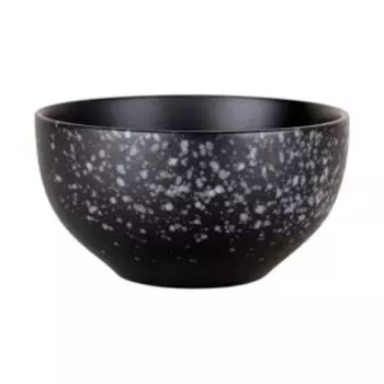 Салатник Nero, 14 см, керамика