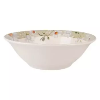 Салатник Nouvelle Home Camila, 14 см, 350 мл, фарфор