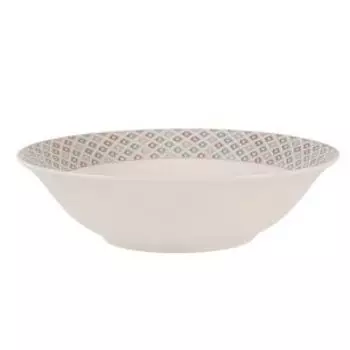 Салатник Nouvelle Home Norwich, 18 см, 700 мл, фарфор