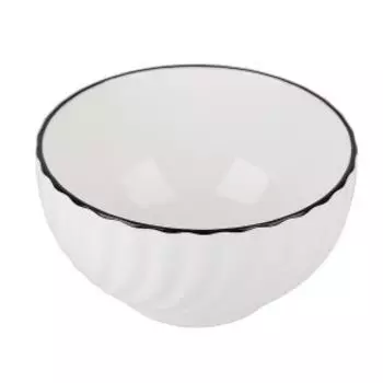 Салатник Nouvelle Home Notele, 11.5 см, 300 мл, фарфор