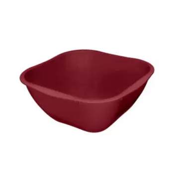 Салатник Осень, 1.8 л, пластик