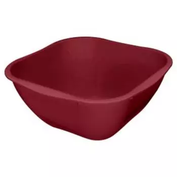 Салатник Осень, 3 л, пластик