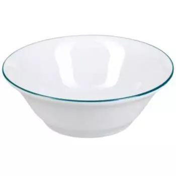 Салатник Палитра, 14 см, фарфор