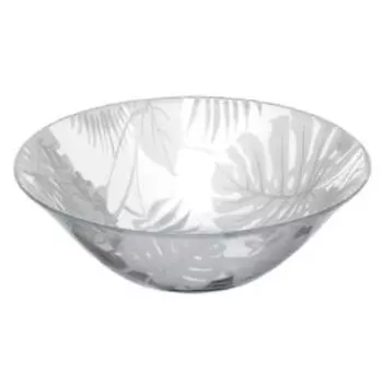 Салатник Pasabache Jungle, 16 см, стекло