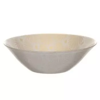 салатник PASABAHCE Art Deco 16,2см, стекло