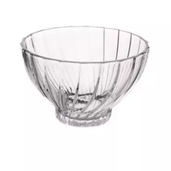 салатник PASABAHCE Bouquet 10,9 см, стекло