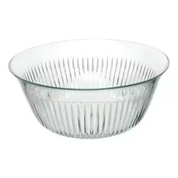 Салатник Pasabahce Frezya, 24 см, стекло