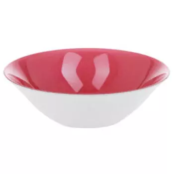 Салатник Pasabahce Purple City, 16 см, стекло