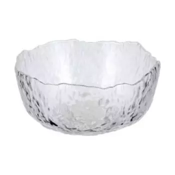 Салатник Qing Ping Guo, 16 см, стекло