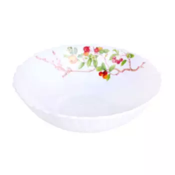 Салатник Ranet, 15 см, стекло