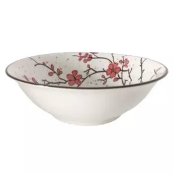салатник Sakura 17 см, фарфор