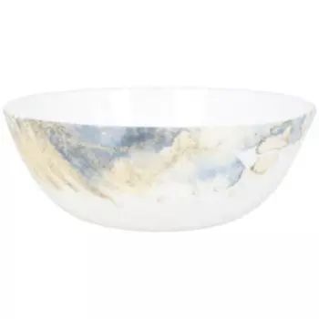 Салатник Сфера Космос, 19 см, стекло