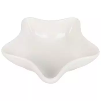 салатник Star Звезда 10см, фарфор