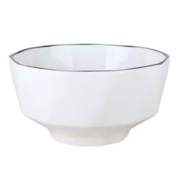 Салатник Sugar, 12 см, 450 мл, фарфор