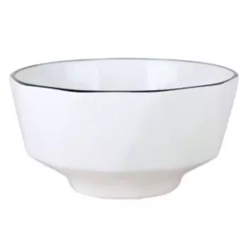 Салатник Sugar, 14 см, 600 мл, фарфор