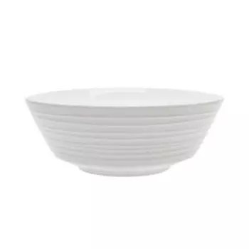 Салатник Tudor England Royal Circle, 16 см, фарфор