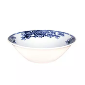 Салатник У колодца, 15 см, фарфор