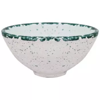 Салатник Варадеро, 11 см, керамика