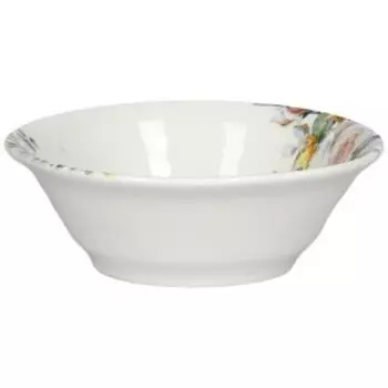 Салатник Верона, 14 см, фарфор