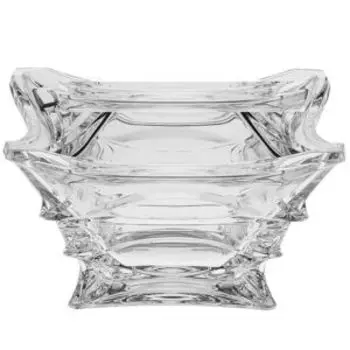 Салатник X-Lady, 12.5 см, хрусталь