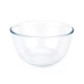 Салатник жаропрочный Pyrex O Cuisine, 1 л, 17 см, стекло