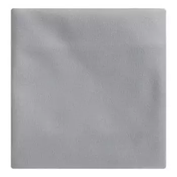 Салфетка автомобильная для оптики Топавто, 35х40 см, искусственная замша