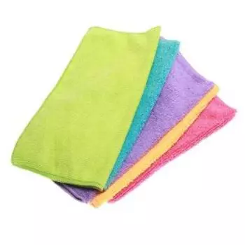 Салфетка из микрофибры EXPERT, 30х30см