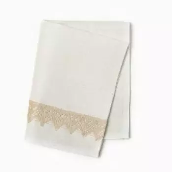 Салфетка Этель Кitchen linen, 30х40 см, лён