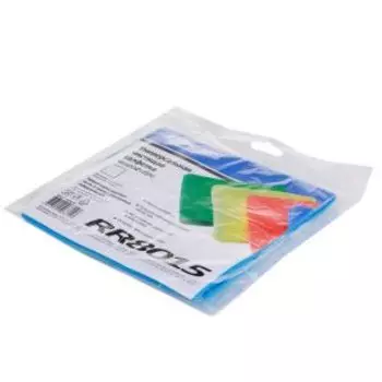 Салфетка микрофибра RUNWAY