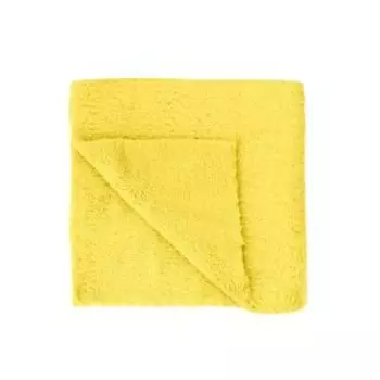 салфетка плюшевая FRENZO Toucan, 30х30 см, микрофибра, 1 шт