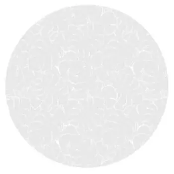 Салфетка сервировочная Бонсай, 36х36 см, полипропилен