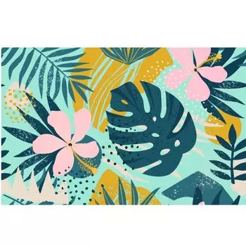 Салфетка сервировочная Фиджи, 26х41 см, ПП