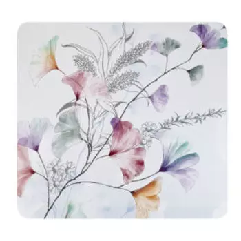 Салфетка сервировочная Floristry Ветка, 30х28 см