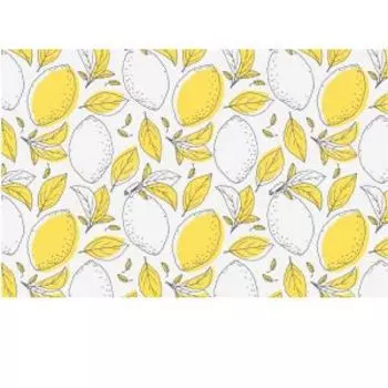 Салфетка сервировочная Италиано, 26х41 см, ПП