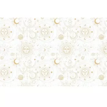 Салфетка сервировочная Кассиопея, 26х41 см