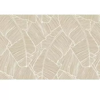 Салфетка сервировочная Тропики, 26х41 см, ПВХ