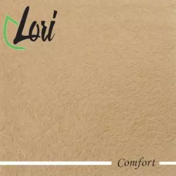 Салфетки бумажные Lori Comfort Золото, 16 шт, 2 слоя, 33х33 см