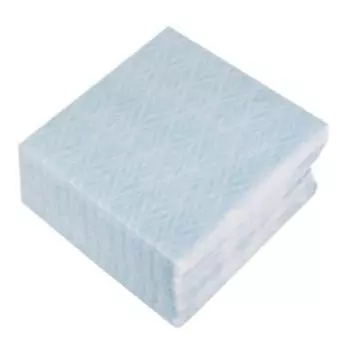 Салфетки бумажные Орнамент Восток, 1-сл, 24 см, 50 шт