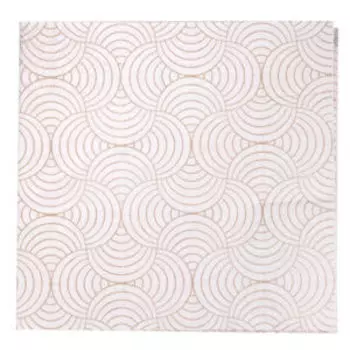 Салфетки бумажные Зефир, 20 шт, 33 х 33см, 2 слоя