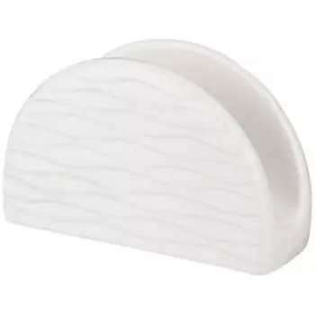 Салфетница Волна