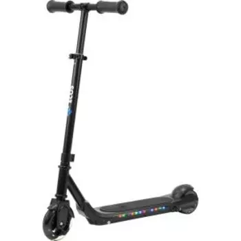 Самокат электрический E04, черный