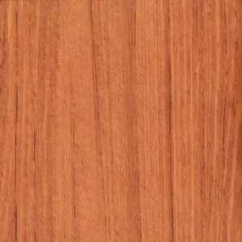 Самоклеящаяся плёнка Deluxe, рулон, 0,45х2 м, дерево