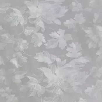 Самоклеящаяся плёнка Deluxe, рулон, 0,45х2 м, витражная