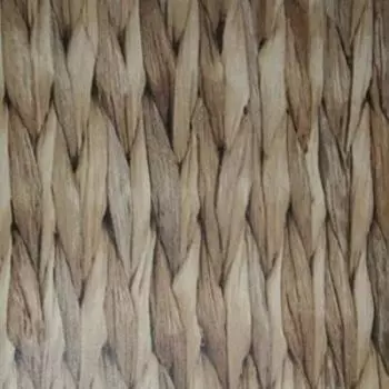 Самоклеящаяся плёнка Deluxe, рулон, 0,45х2 м, лыко