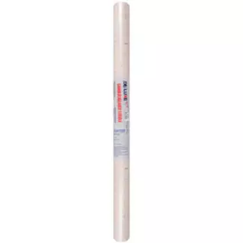 Самоклеящаяся плёнка Deluxe, рулон, 0,45х2 м, рогожка