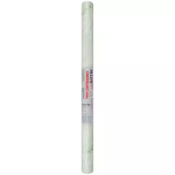 Самоклеящаяся плёнка Deluxe, рулон, 0,45х2 м, зеленый мрамор