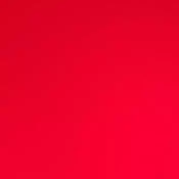 Самоклеящаяся плёнка Deluxe, рулон, 0,45х2 м, рубиново-красная глянцевая