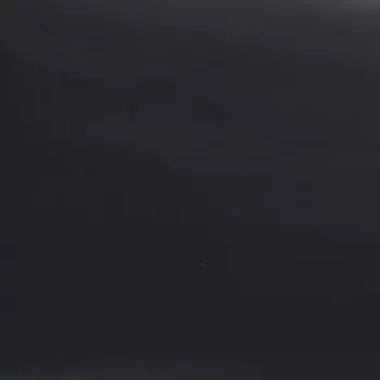 Самоклеящаяся плёнка Deluxe, рулон, 0,45х2 м, черная глянцевая