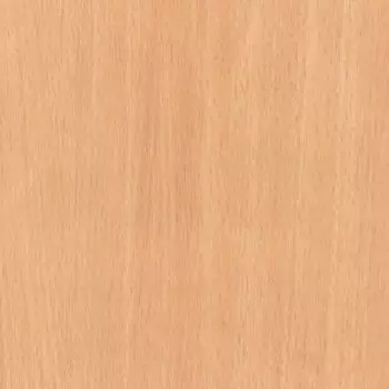 Самоклеящаяся плёнка Deluxe, рулон, 0,675х8 м, бук светлый